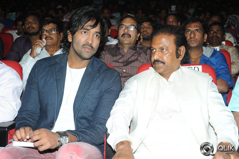 Pandavulu-Pandavulu-Tummeda-Movie-Audio-Release